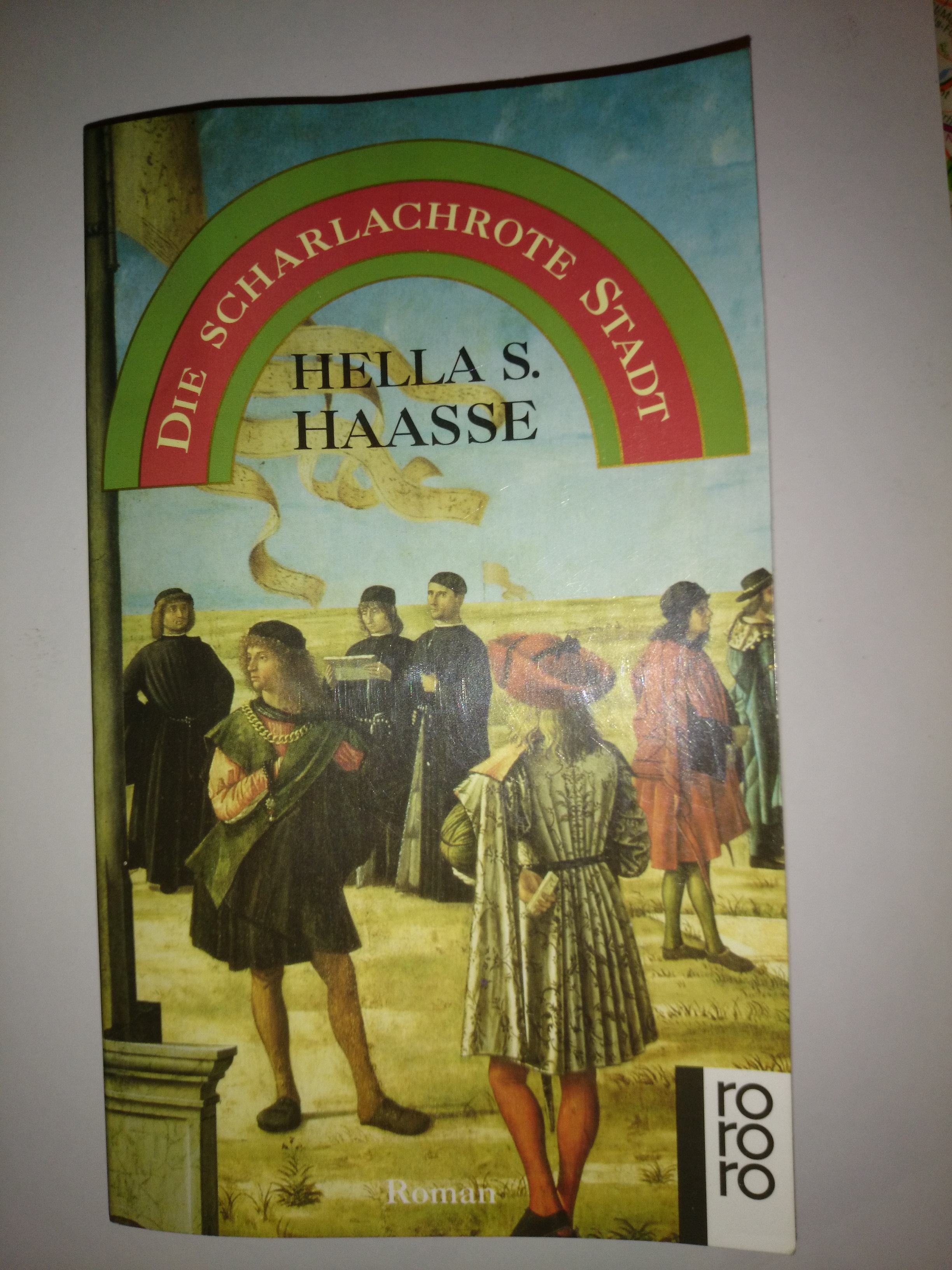 livre hella s. haase