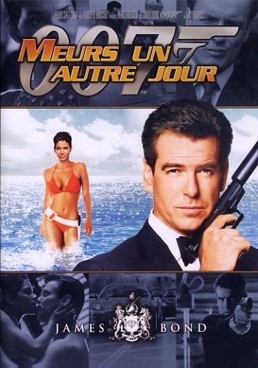 dvd meurs un autre jour 007