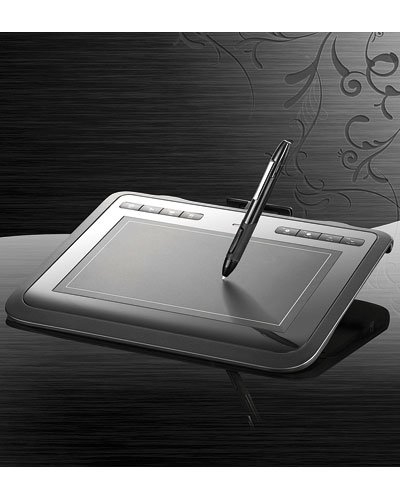 tablette graphique