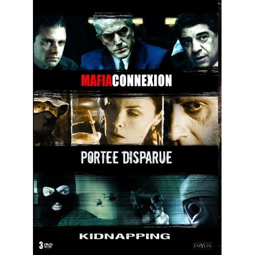 dvd mafia connexion