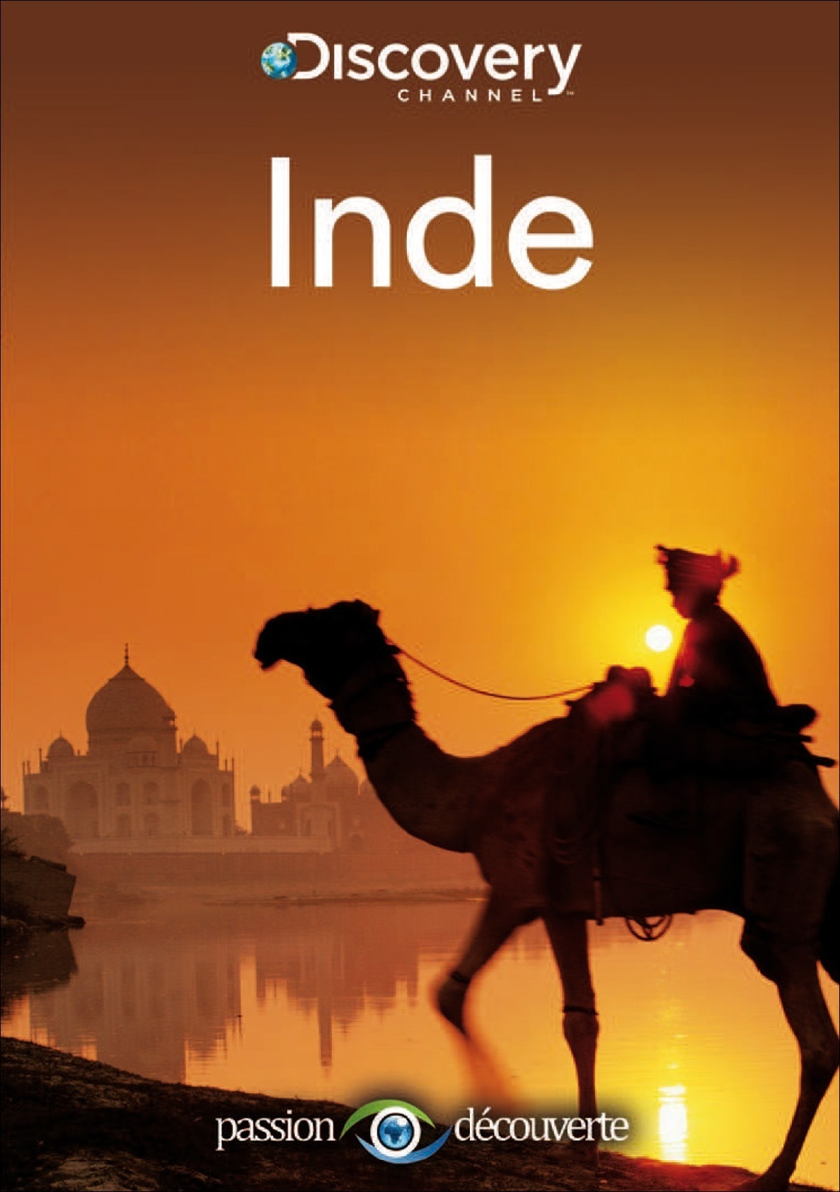 dvd inde