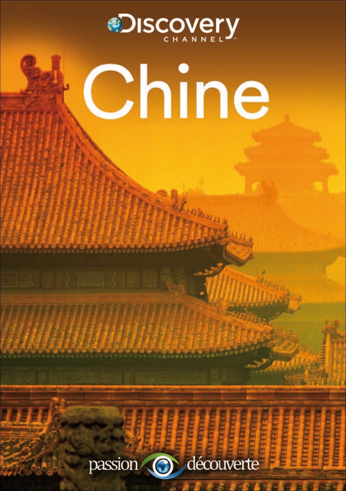dvd Chine