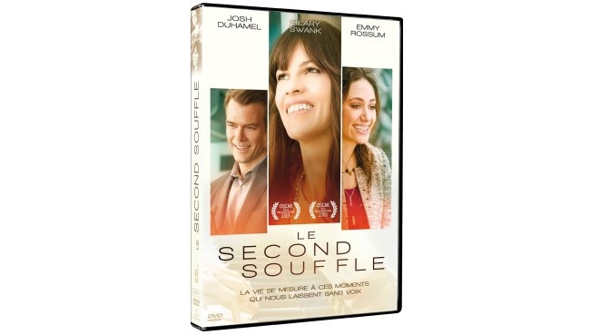 dvd le second souffle 2 oscars