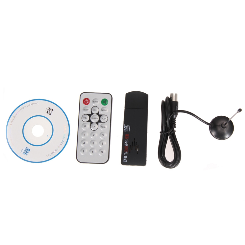tuner FM blazevideo 6