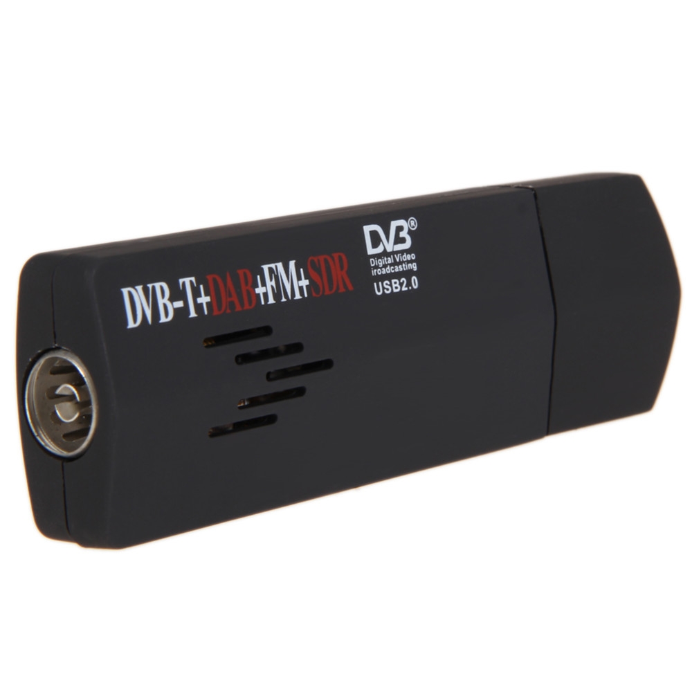 Photo 2 — tuner FM blazevideo 6