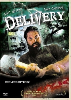 dvd delivery