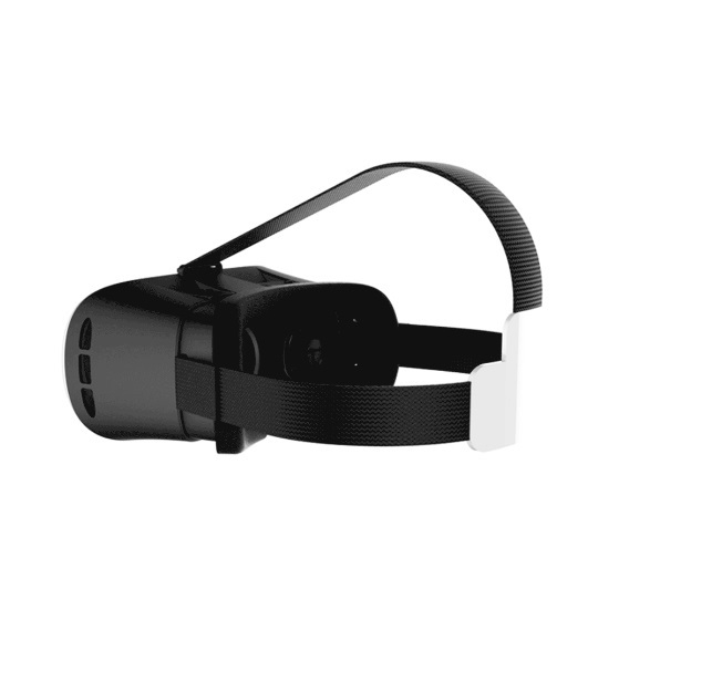 Photo 4 — lunette vr box version 2 neuf
