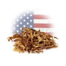 tabac virginia