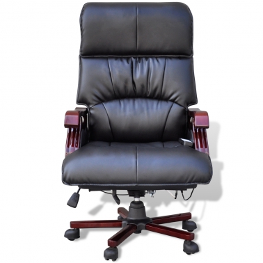 Photo 3 — fauteuil massant électrique