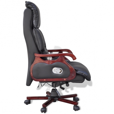 Photo 4 — fauteuil massant électrique