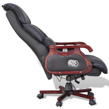 Photo 6 — fauteuil massant électrique