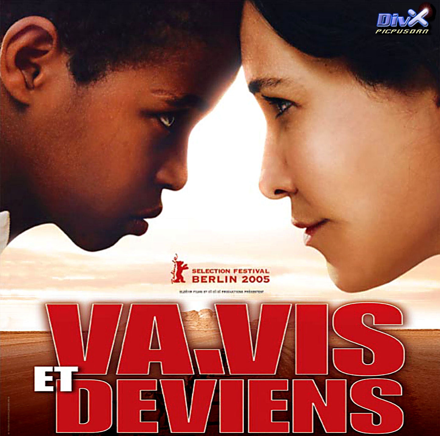 va vis et deviens