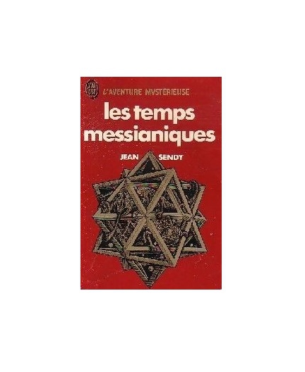livre les temps messianiques