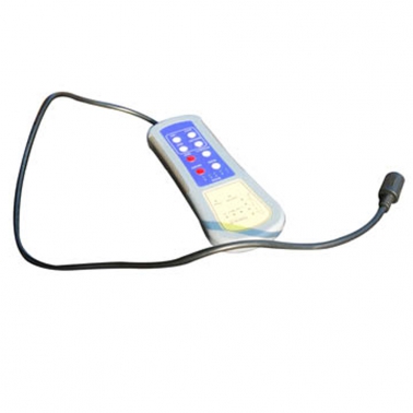 Photo 3 — fauteuil massant électrique noire