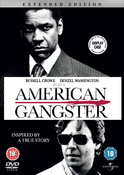 dvd american gangster histoire vrai