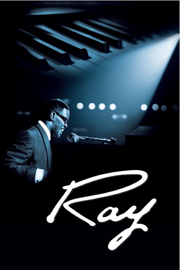 dvd ray 2 oscars