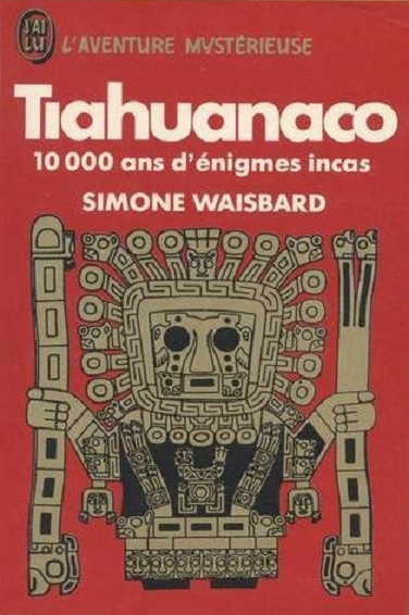 livre tiahuanaco