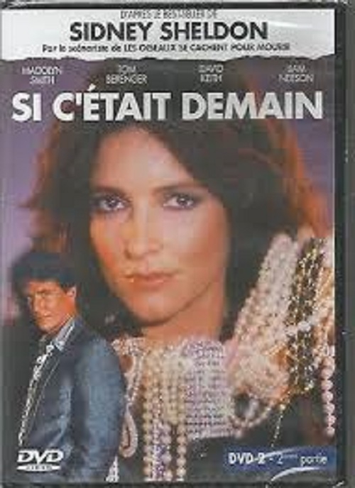 dvd si c'était demain best seller