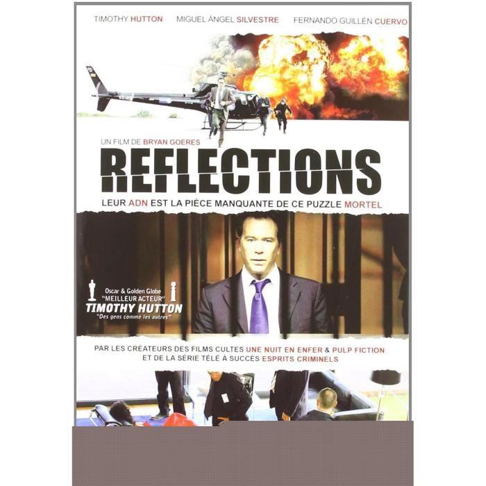 dvd reflections