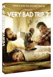 dvd very bad trip 2