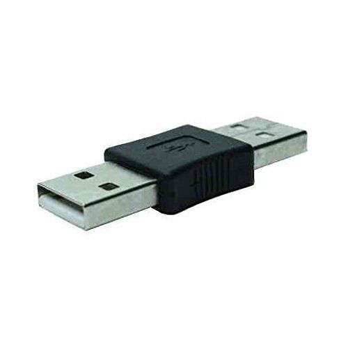adaptateur usb male vers usb male 