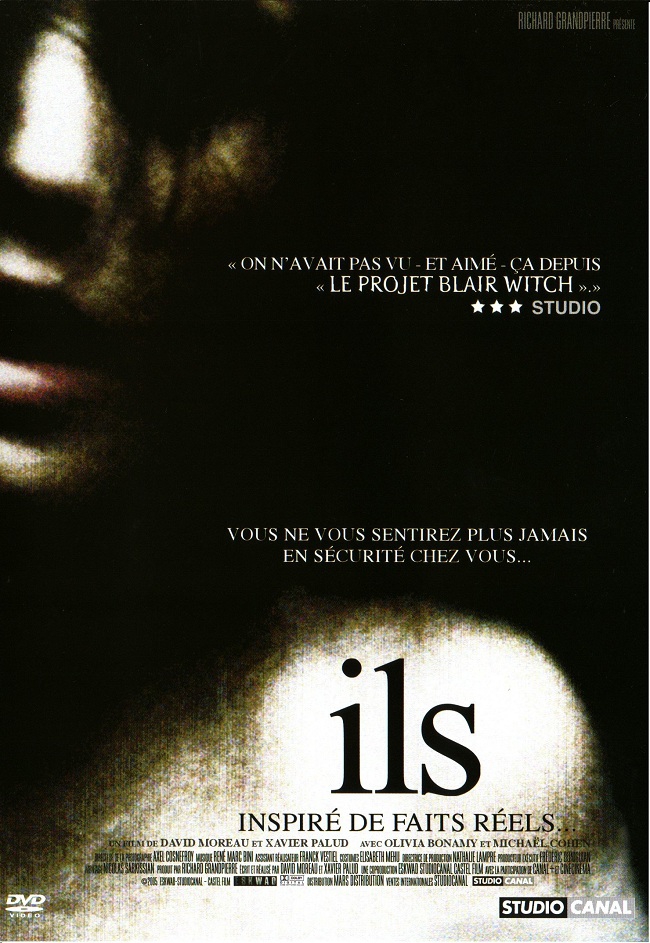 dvd ils 