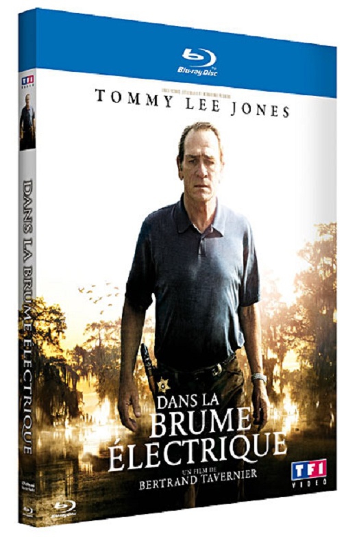 dvd blu-ray dans la brume électrique