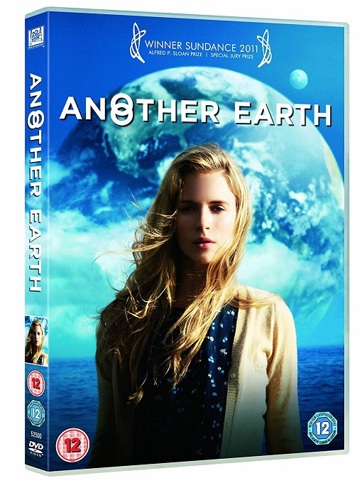 dvd another earth