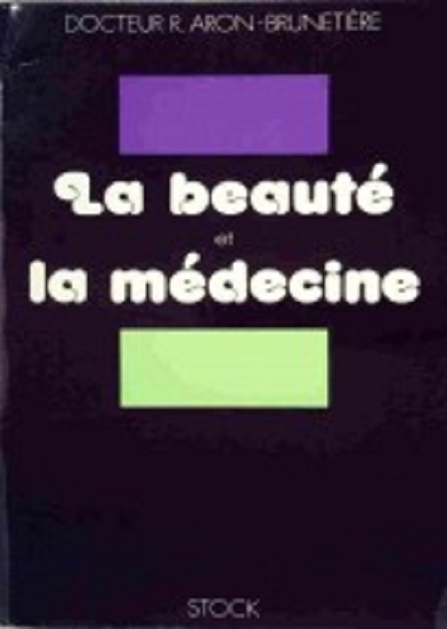 livre la beauté et la médecine