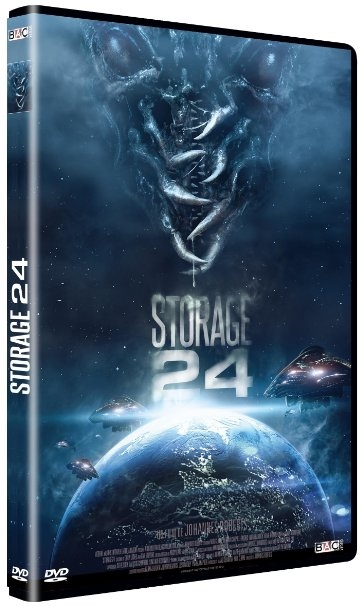dvd storage 24