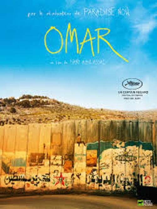 dvd omar