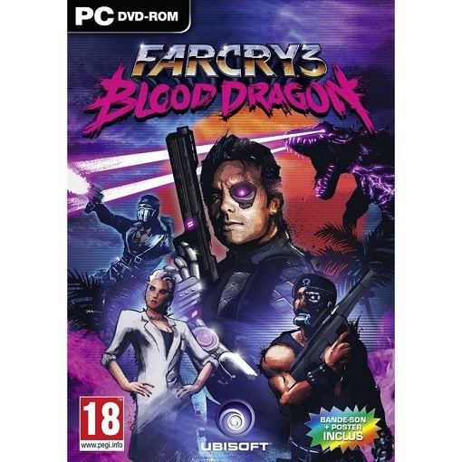 jeu farcry 3 pc