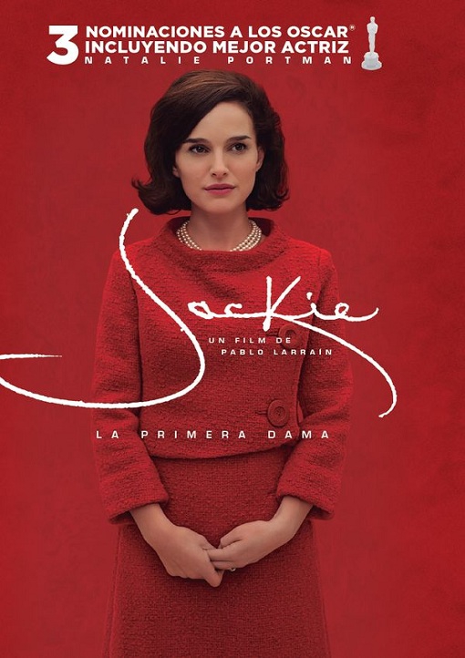 dvd jackie