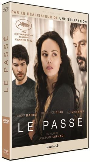 dvd le passé 1 césar