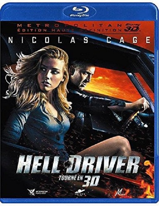 blu-ray hell driver