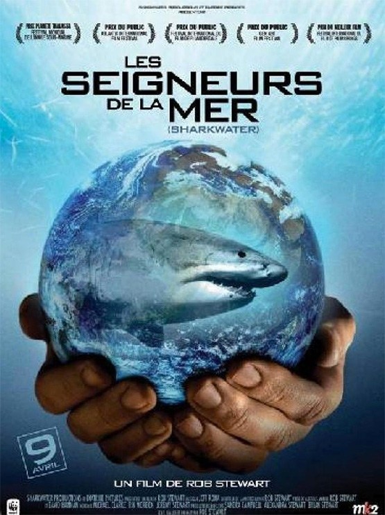 dvd les seigneurs de la mer