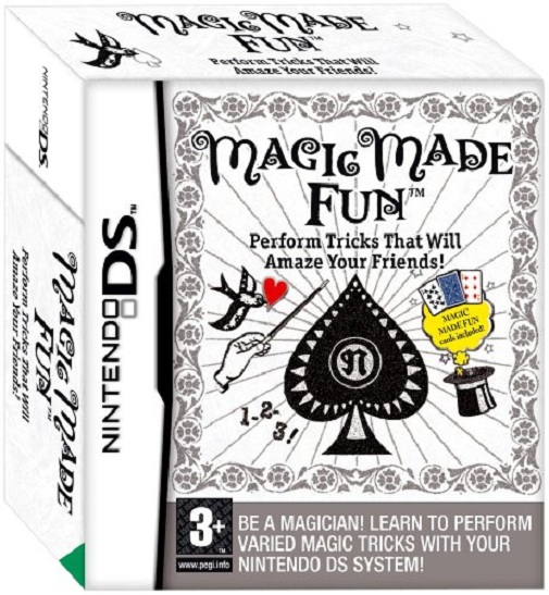 magic made fun