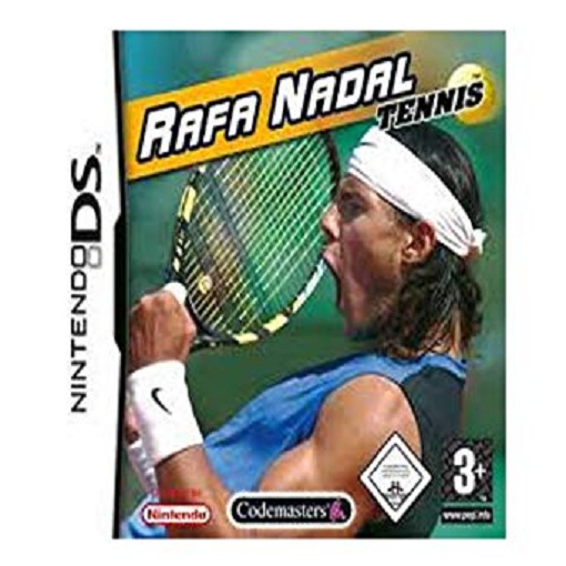 rafa nadal