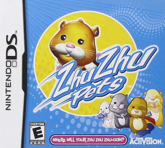 jeu zhu zhu pets