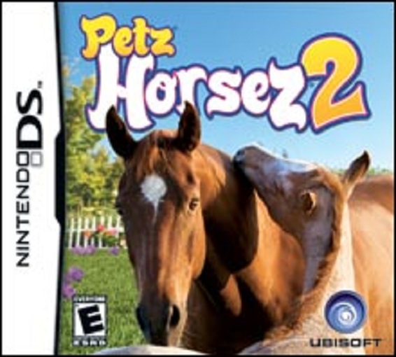 jeu horsez 2