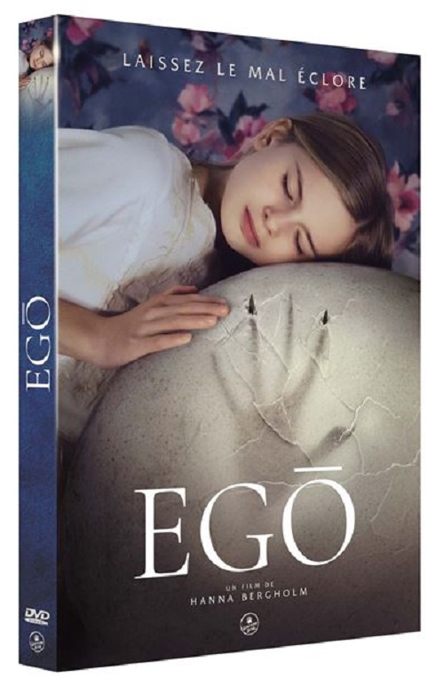 dvd ego