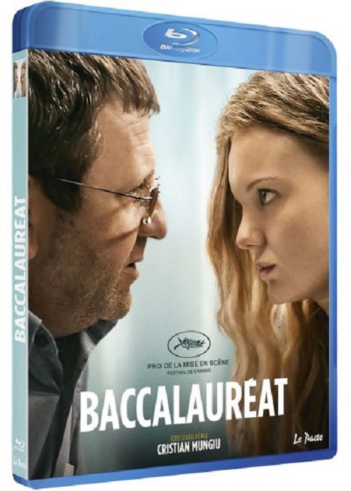 blu-ray baccalaureat