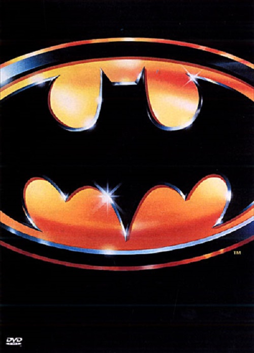 dvd batman