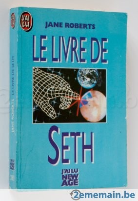 livre le livre de seth