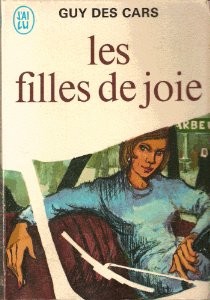 livre les filles de joie