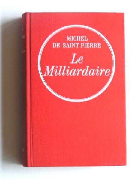 livre le milliardaire