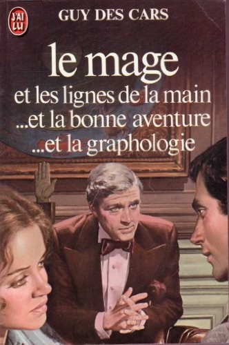 livre le mage