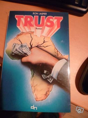 livre trust