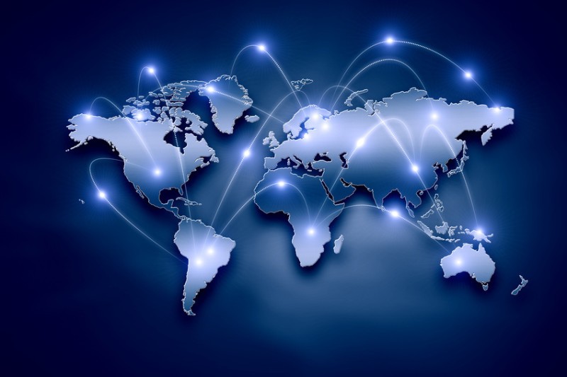 site internet réseau social comme facebook