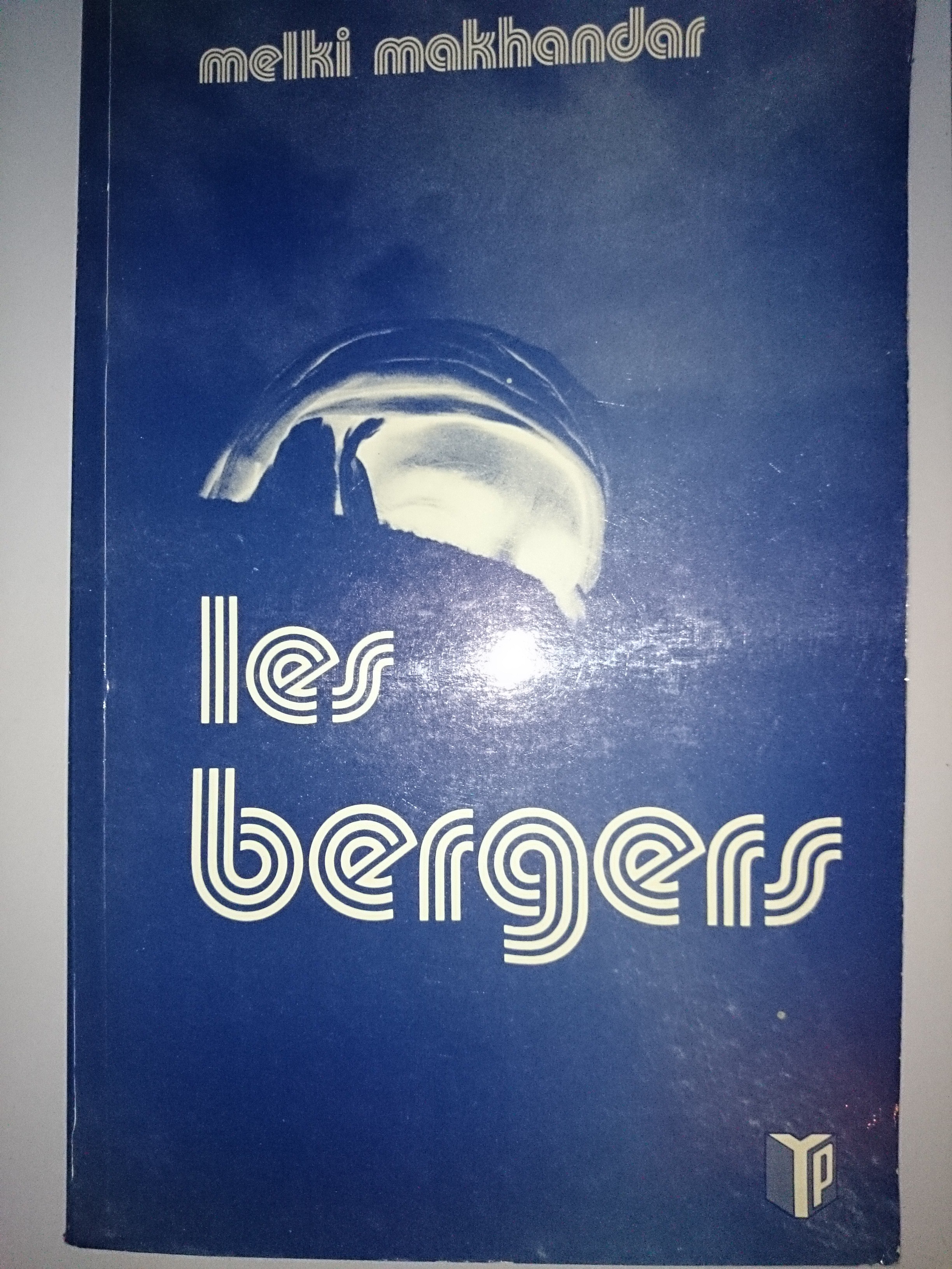 livre les bergers